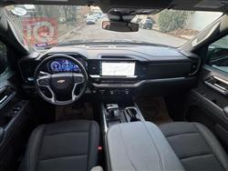 شيفروليه سلفرادو